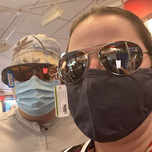 Meet your Posher, Karie